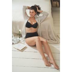 Conturelle PURE FEELING soutien-gorge à armatures spacer 806810 Noir